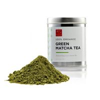 Khoisan Organic Green Matcha